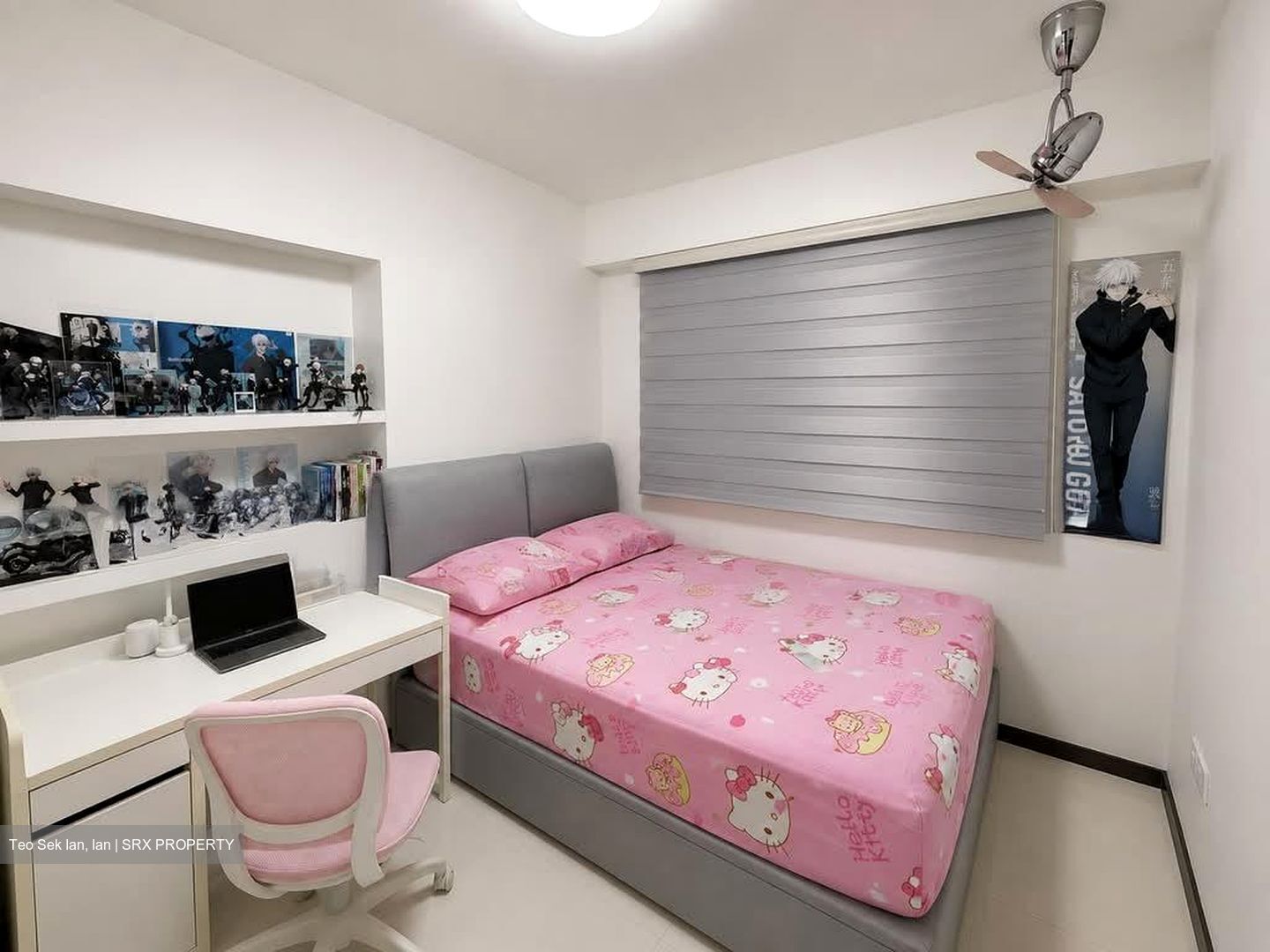 Blk 574B Woodlands Glen (Woodlands), HDB 4 Rooms #597657911